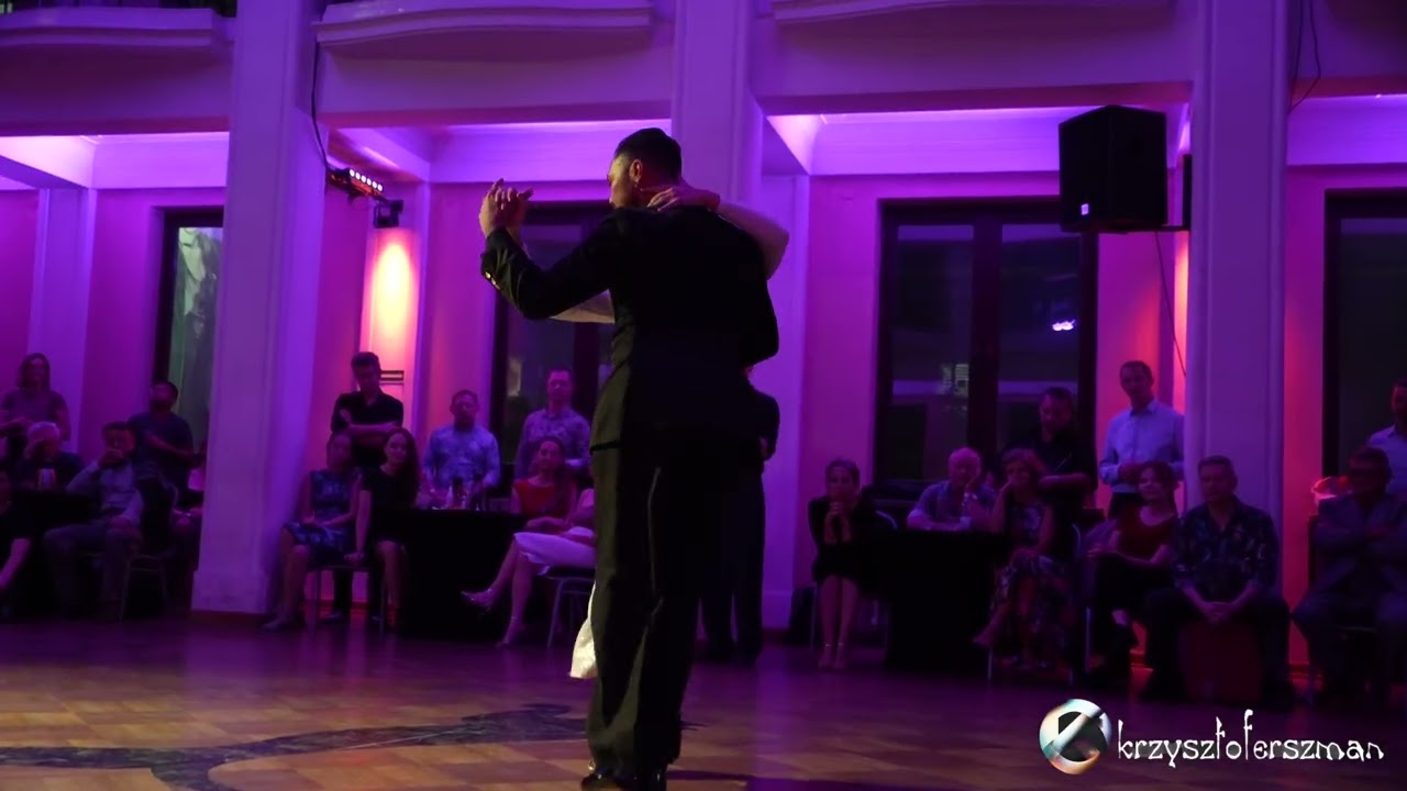 Rocío Aragón i Erven David Samaniego2