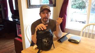 Outdoor Vitals Summit 30 Down Bag