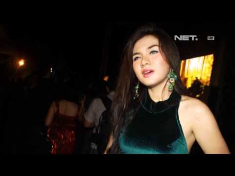 Entertainment News - Cara make up ala Vicky Shu