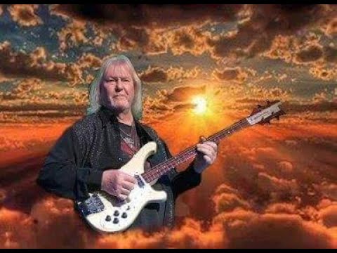City of Dreams ~ The SYN ~  Chris Squire and Steve Nardelli