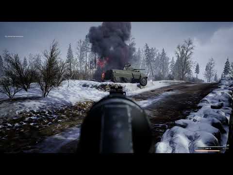 Post Scriptum Pioneer and AT Haguenau