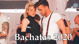 Bachatas Romanticas   ShakiraRomeo Santos Prince Royce Gerardo Ort   Bachata mix 2020