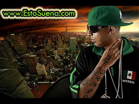 Ñengo Flow Ft. Nova y Randy Glock - El Mal Me Persigue