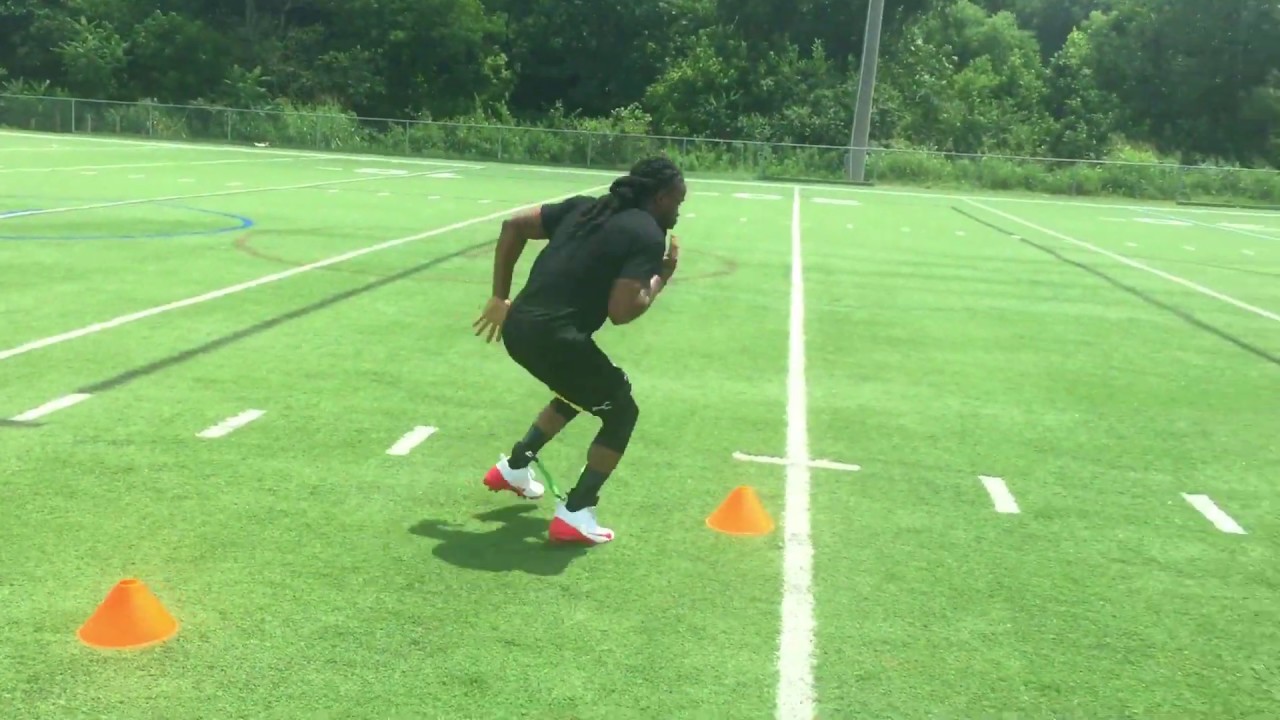 Improve Your Performance with Basketball Agility Drills