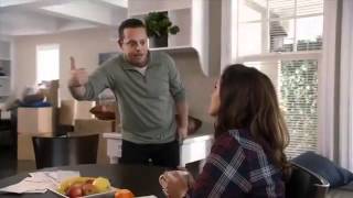 The Neighbors New ABC Series Official Trailer Premier 2012 Fall