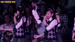 [LIVE] AKB48 Team YJ - Choose me! (AKB48 Surprise wa Arimasen 2010)