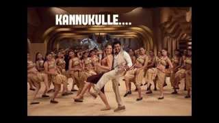 Singam II songs - Kannukulle