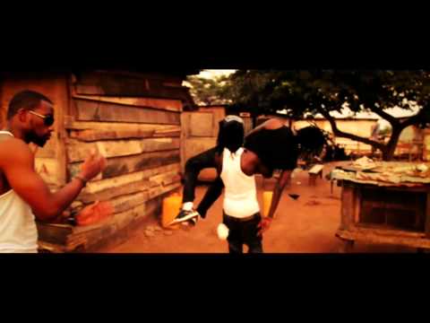 Edem - The Legacy Feat. Tinny