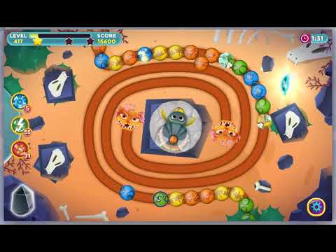 Viola s Quest Level 417 no Booster by Opi Michi G