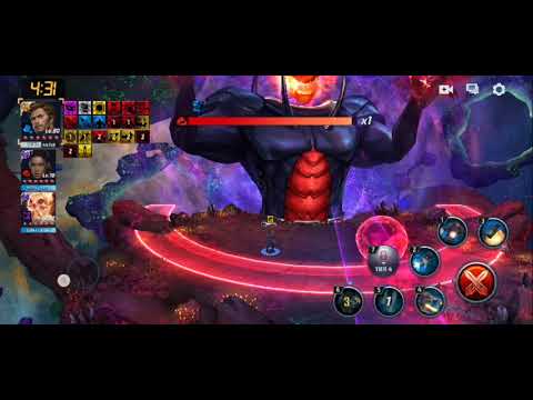 guys I was told you that sl is better than sharon with his new uni look the dmg(2)