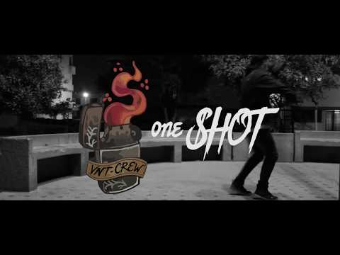 VINATEA ONESHOT - #3 TIGUE 🐯(Shot by KyloRen)