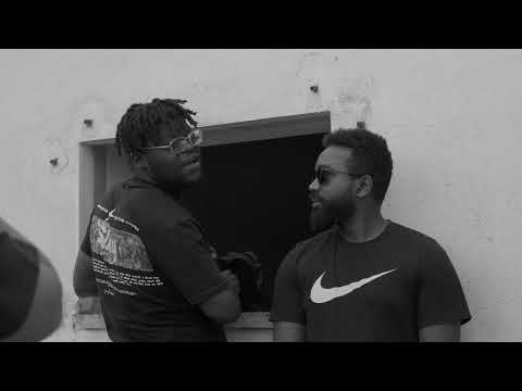 KILLA - Banger Danger (Videoclip Oficial)