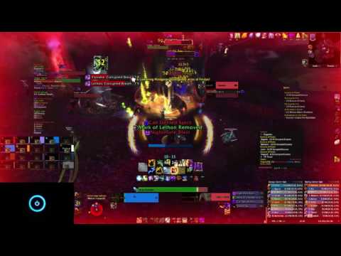 Myst - Dragons of Nightmare Mythic Elemental POV