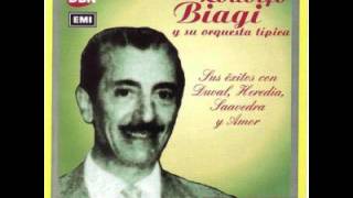 Margot - Rodolfo Biagi - Carlos Saavedra