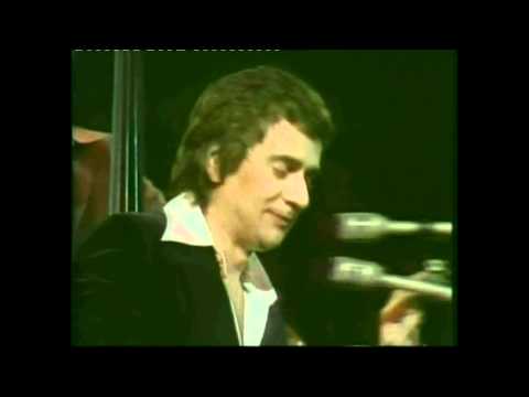 The Dudley Moore Trio 'Lover' Melbourne 1978