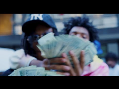 Fambroski ft.  Baby Plug- with me { Official Music video} (prod by. janesh) shot by year.4000