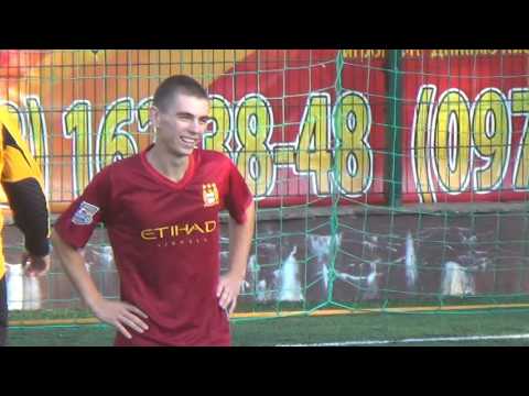 11 КХ 12 ХТГ - Mfc Red Bulls