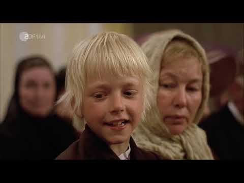 Michel aus Lönneberga - Als Michel die Tiere mit Kirschen fütterte