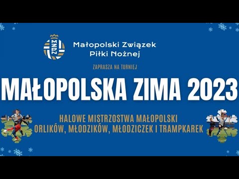 UKS AP 21 CHRZANÓW vs MASTER KIDS SKAWA R2011/2012