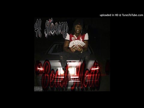 H $teezy x BEAST MODE (Prod by Wavy Tre)