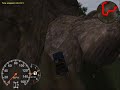 Jeep 4x4 Evo 2 Gameplay