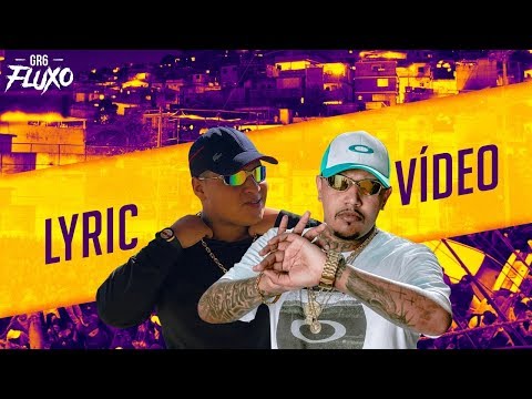MC Ryan SP e MC PP da VS - Pernoite (Lyric Video) DJ Oreia - Versão Exclusiva