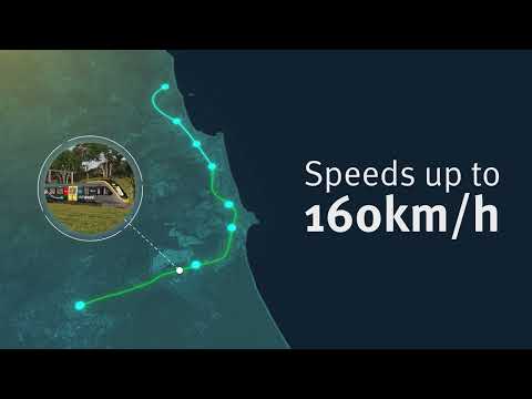 The Wave and the projects to facilitate delivery