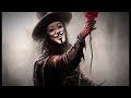 Black Fairy Silent Hill 2 Ultra Slowed Reverb