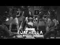 JENNIE Mantra COACHELLA Studio Version