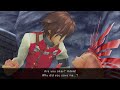 Arc Rise Fantasia Cutscene Part 19 Japanese Voice English Sub