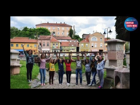 European Solidarity Corps Video