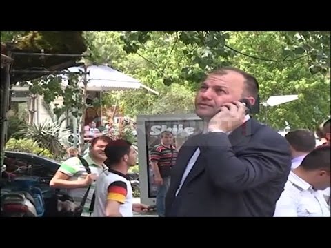 A1 Report - Ish-truproja plagos Florenc Hoxhën Indrit Deliaj në kërkim nga policia