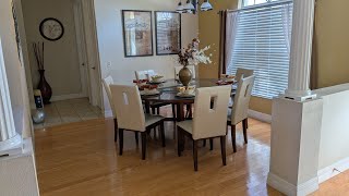 Orchid Dream Villa 5BR Pool Home + Game Room Near Disney - walk through  - Formosa Gardens 