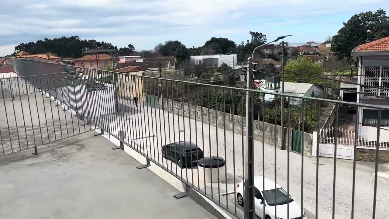 Vídeo do imóvel