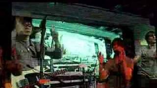 The Rakes live @ HMV 22 grand job