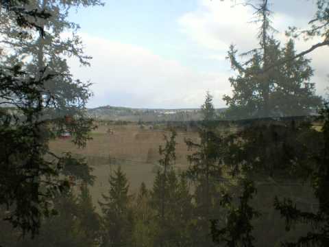 Halikko Rikalan Linnamäki