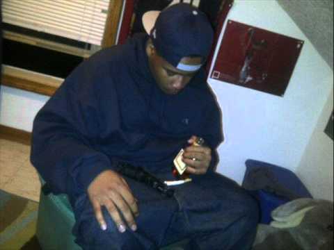 Savage Dude Ft. Ghetto The Plug & T.Y. Da Kid-Live Life