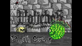 Music video thumbnail preview for Malichor - Death Gazer by Malichor