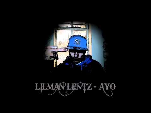 LentzTV - LilMan Lentz - Ayo