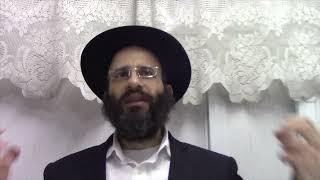 איך מתנהלים נכון במקרה של ילד שעבר פגיעה (הרב אלחנן משה נחמנסון) - התמונה מוצגת ישירות מתוך אתר האינטרנט יוטיוב. זכויות היוצרים בתמונה שייכות ליוצרה. קישור קרדיט למקור התוכן נמצא בתוך דף הסרטון