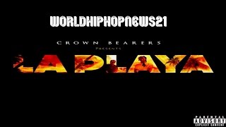 Chase N. Cashe - Eyes On The Prize (La Playa)