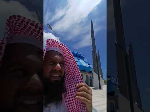 very beautiful beach