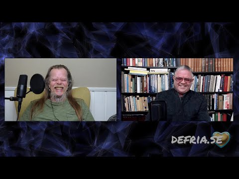 Budbärarna #4 - Conny och Calle