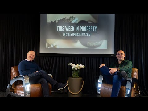 Property Pros Spotlight: Laurie Duncan | This Week In Property Podcast