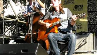 The South Memphis String Band - "Old Blue"