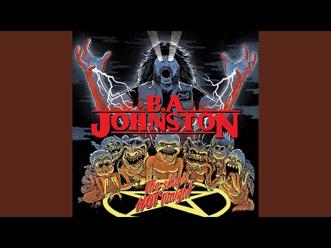 I Stare into the Void