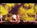 EUROVISION 2011 - SPAIN - Lucia Perez - Que Me ...