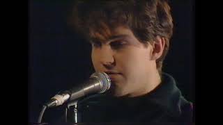 Lloyd Cole &amp; The Commotions -  Speedboat, Whistle Test 27/11/84