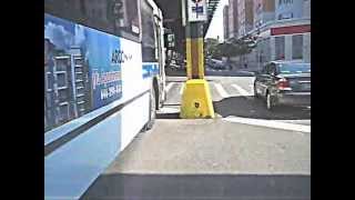 preview picture of video 'D60HF Bx39 @ White Plains & Bronxdale #2 [Chapter 979.5]'