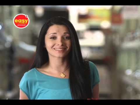 30% en todos los muebles de cocina EASY!